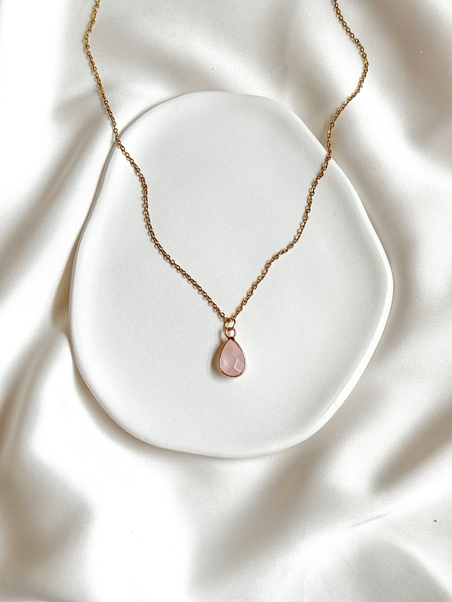 The Rachelle Necklace