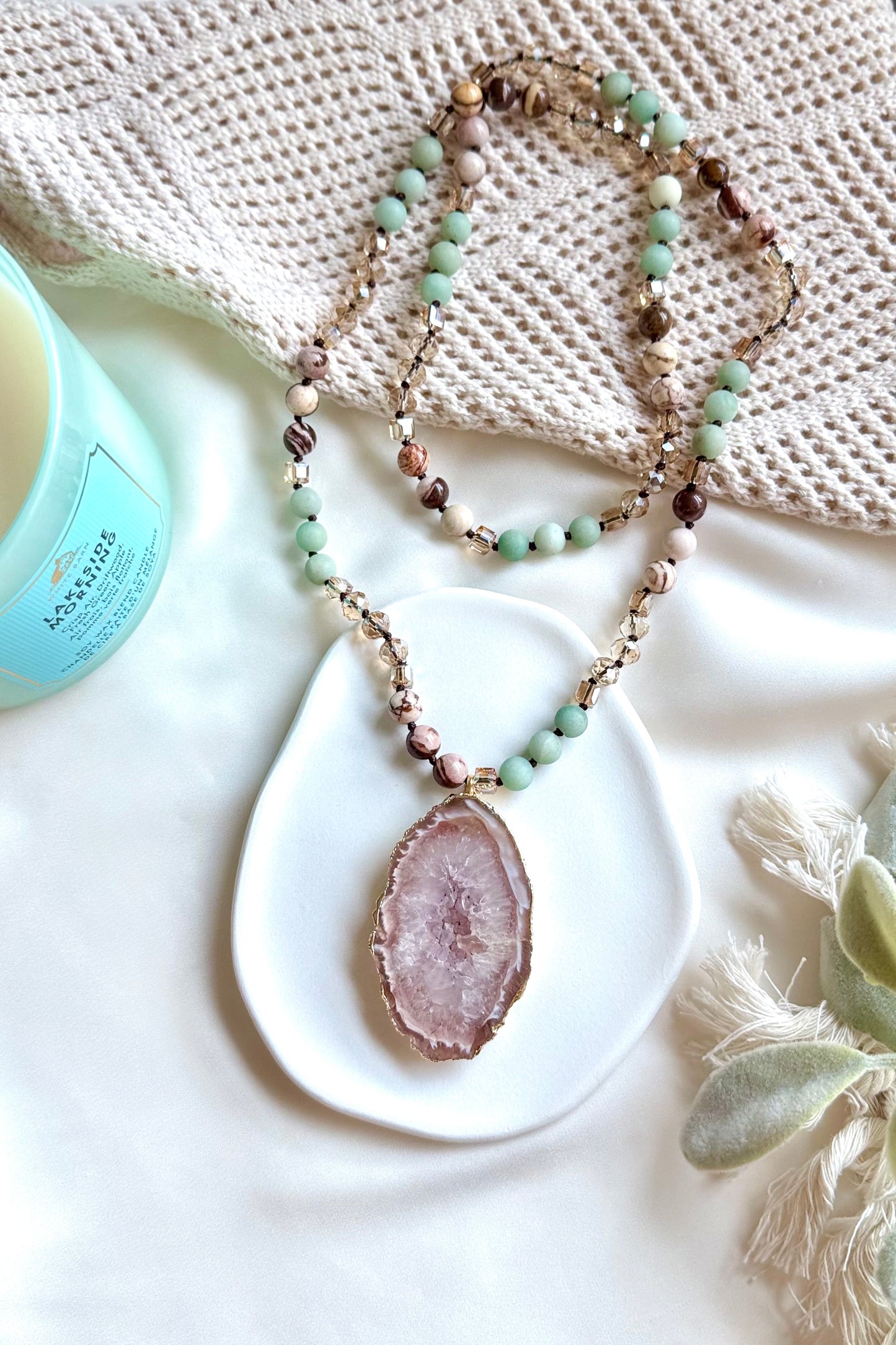 The Ilana Necklace