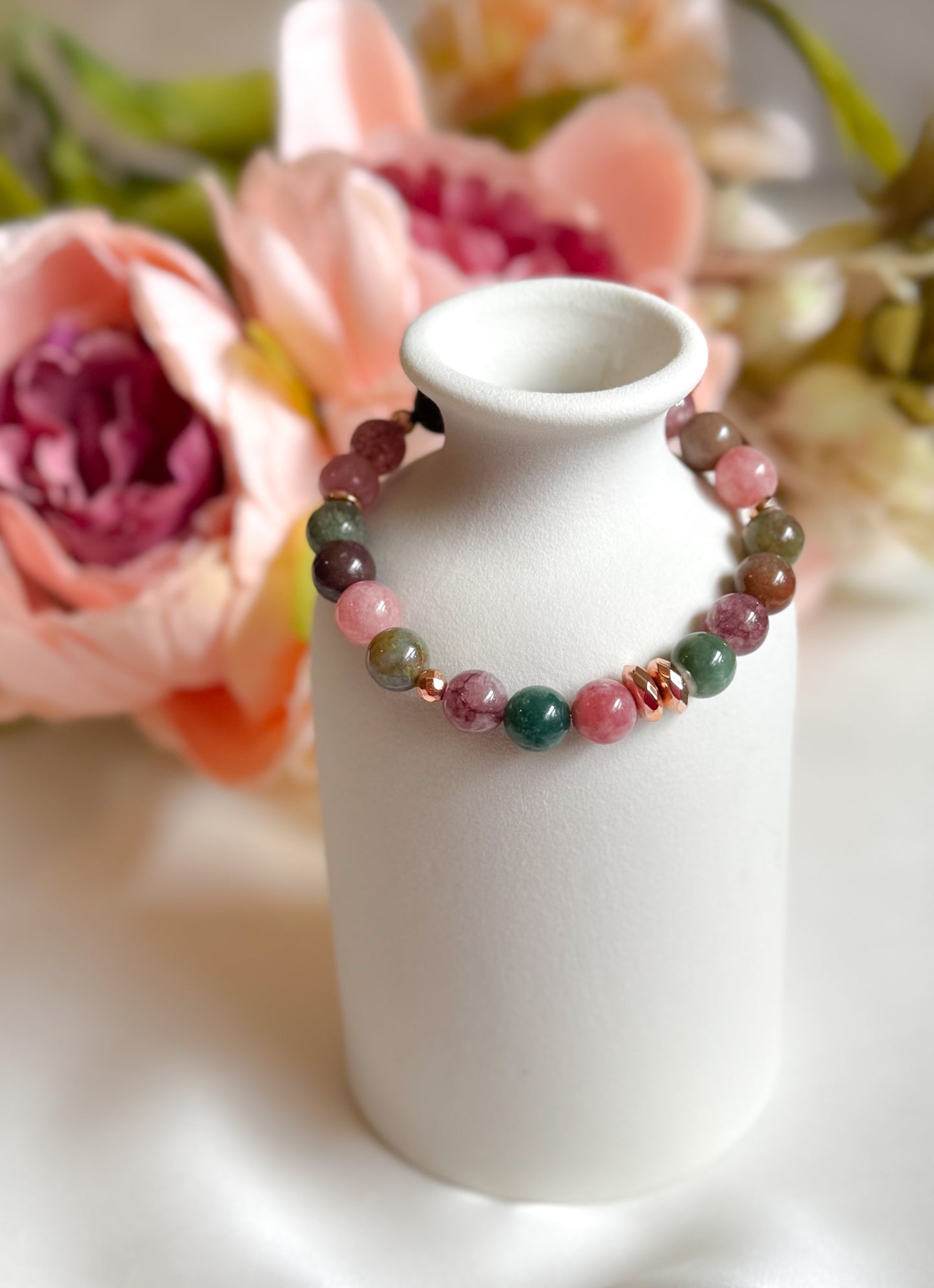 The Wild Briar Bracelet