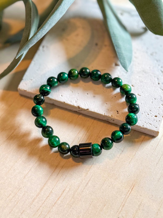 The Viren Bracelet 🌿