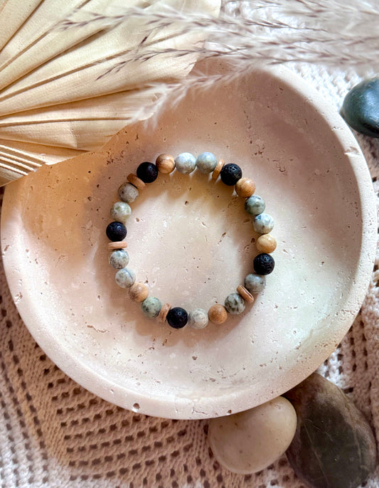 The Leander Bracelet