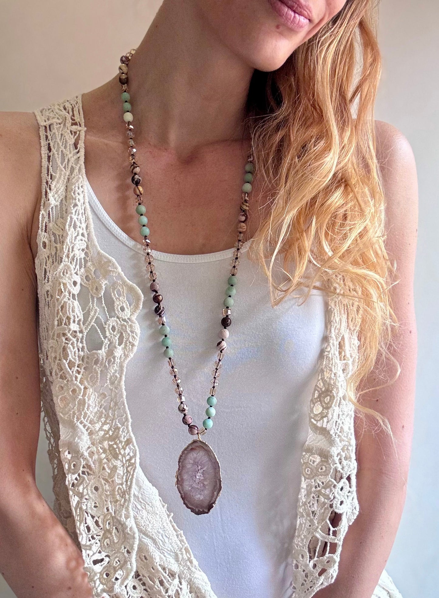 The Ilana Necklace
