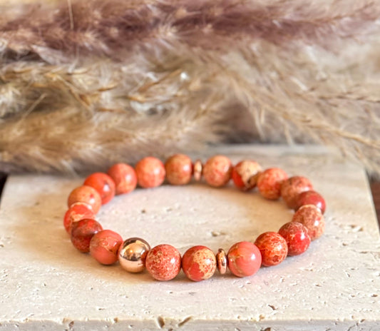 The Sedona Glow Bracelet
