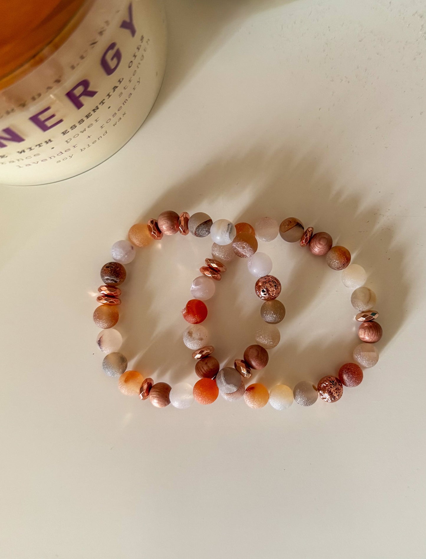 ✨ The Goldie Hawn Bracelet ✨