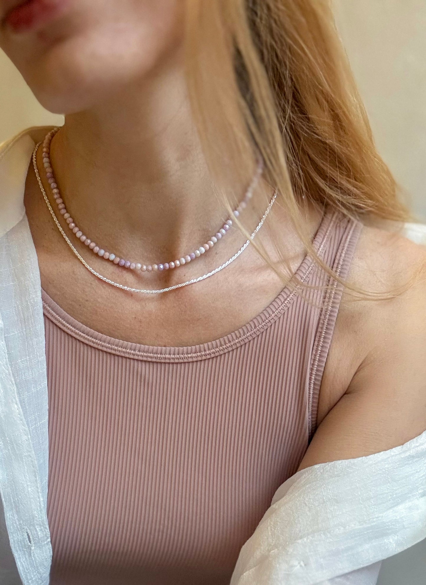 The Penelope Necklace