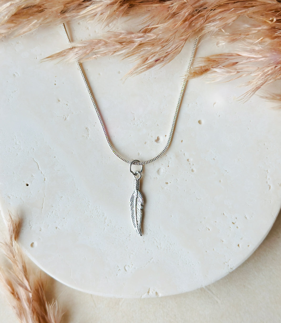 The Free Spirit Necklace