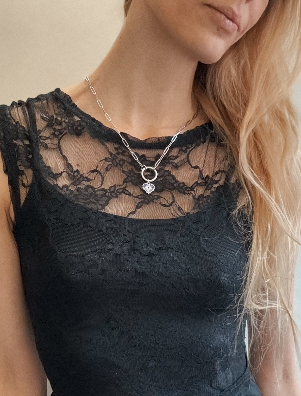 The Maeve Necklace