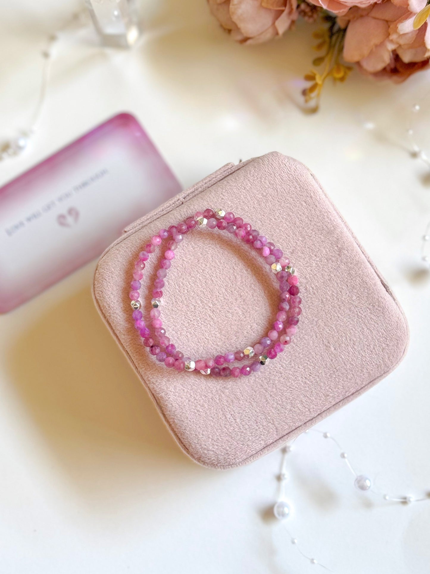 I Welcome Self-Compassion