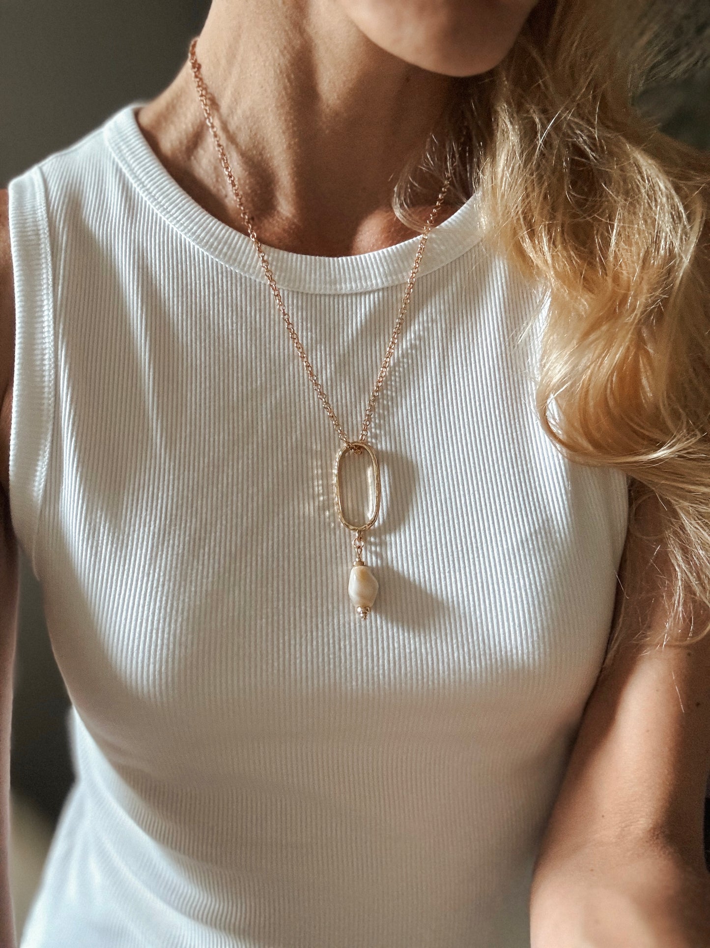 The Odina Necklace