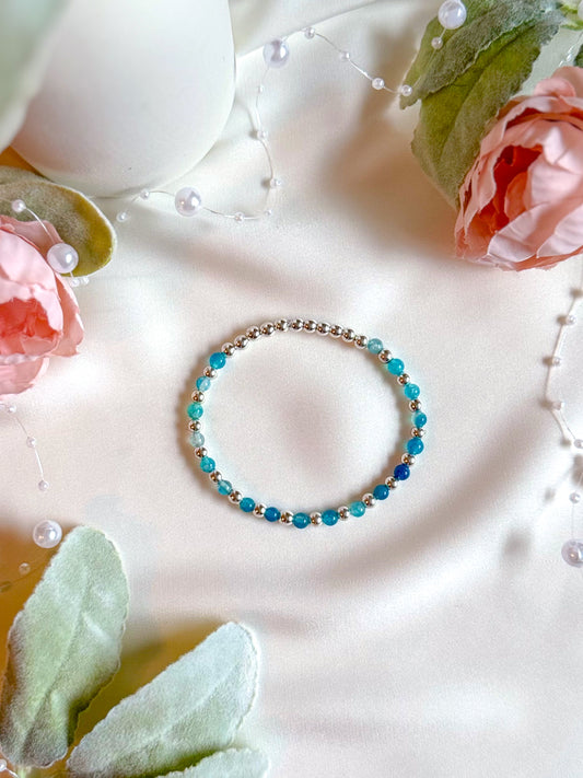 Celestial Calm bracelet