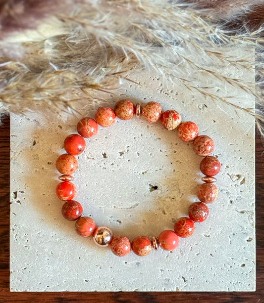 The Sedona Glow Bracelet