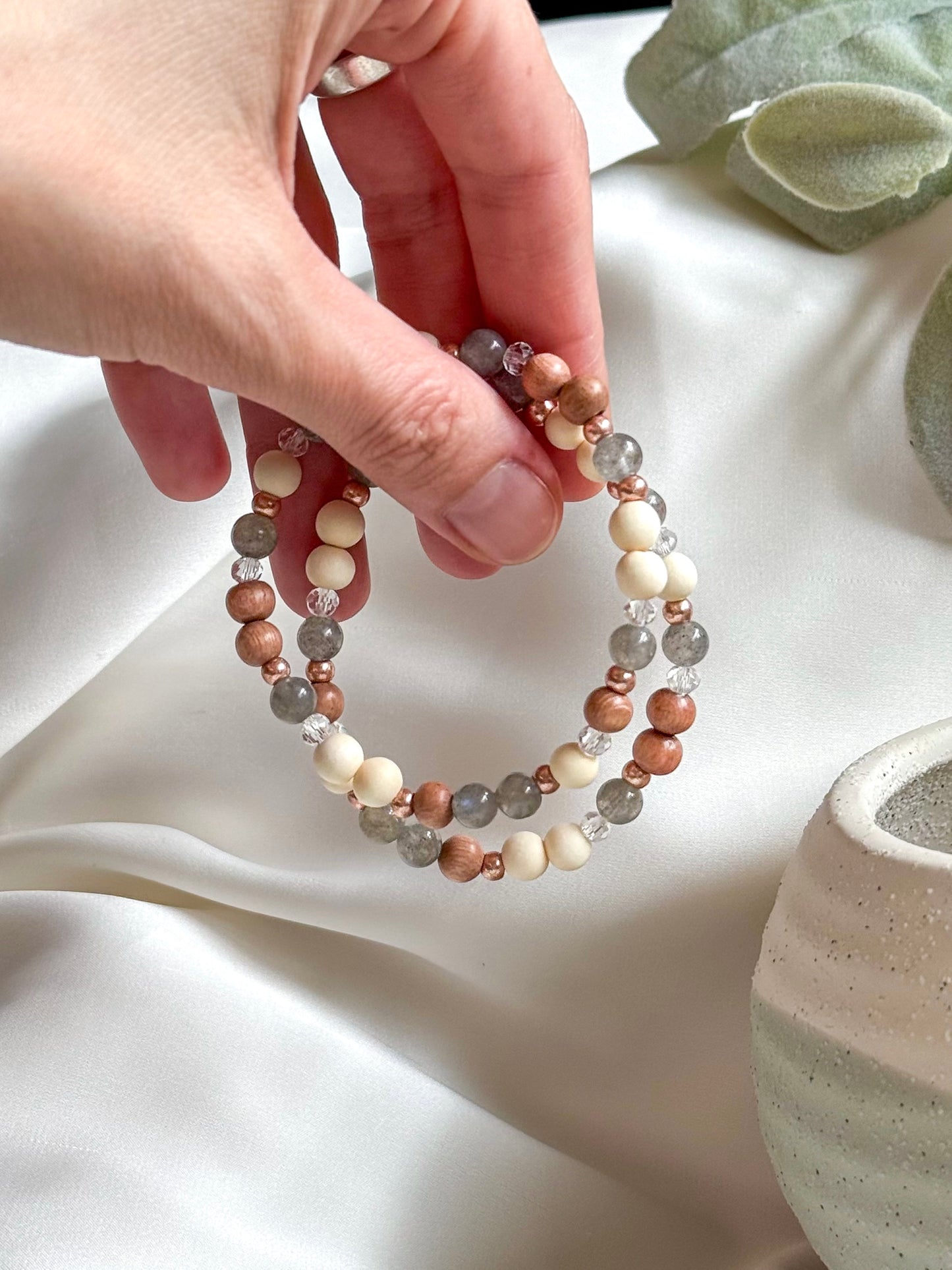 The Luna Shores Bracelet