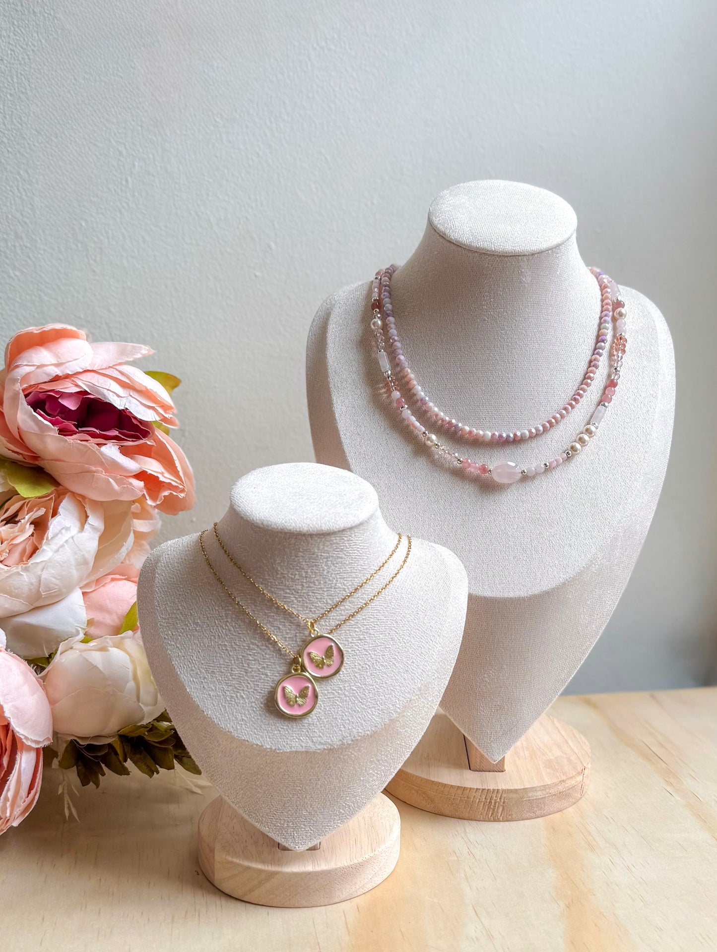 The Penelope Necklace