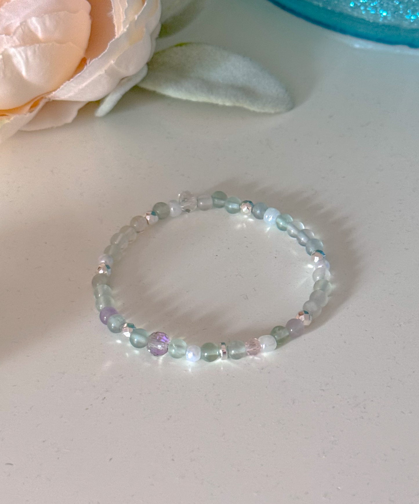 The Lunar Clarity Bracelet