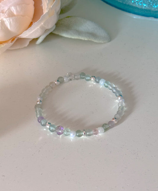 The Lunar Clarity Bracelet