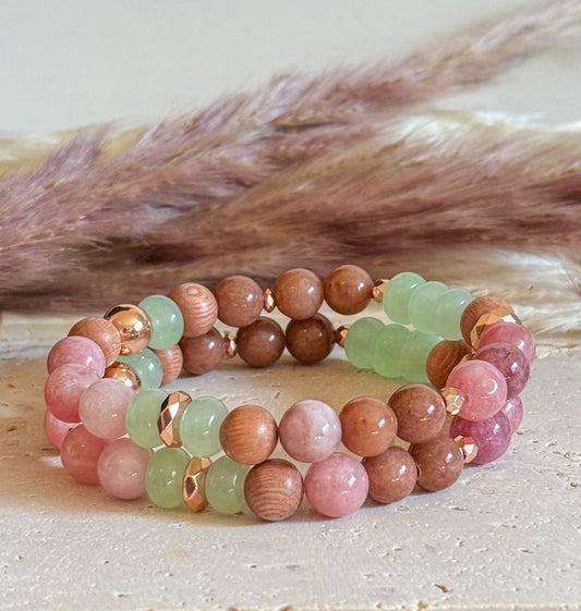 The Serine Bracelet