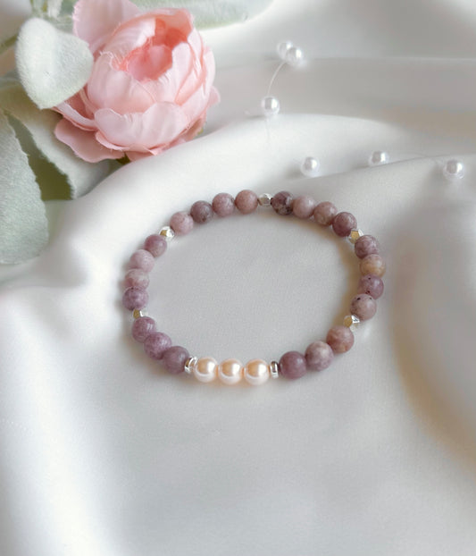 The Viola Bracelet