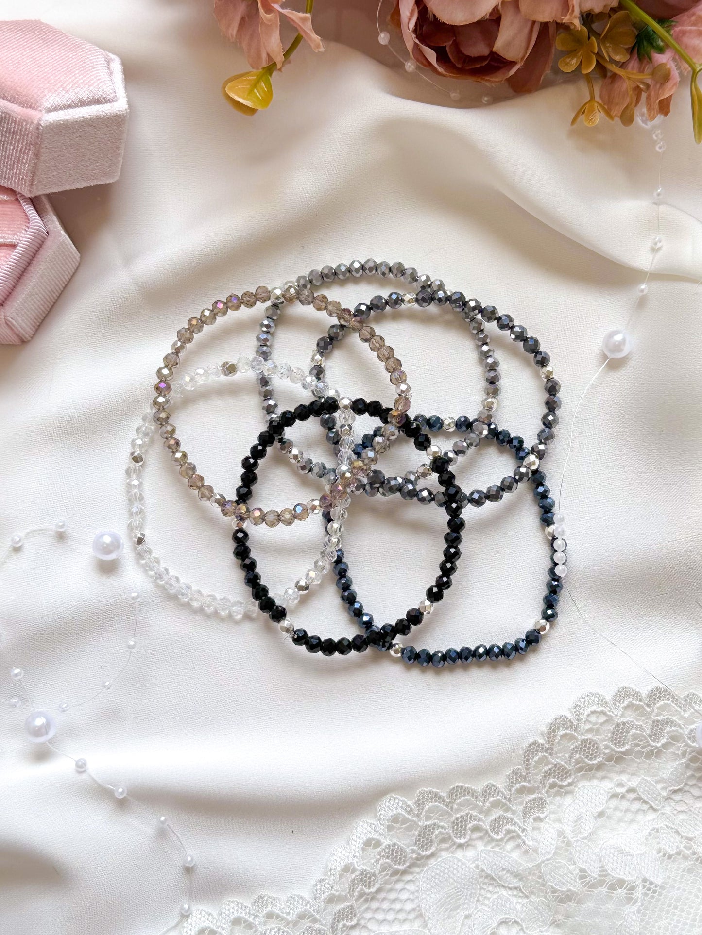 The Midnight Muse Set 🖤