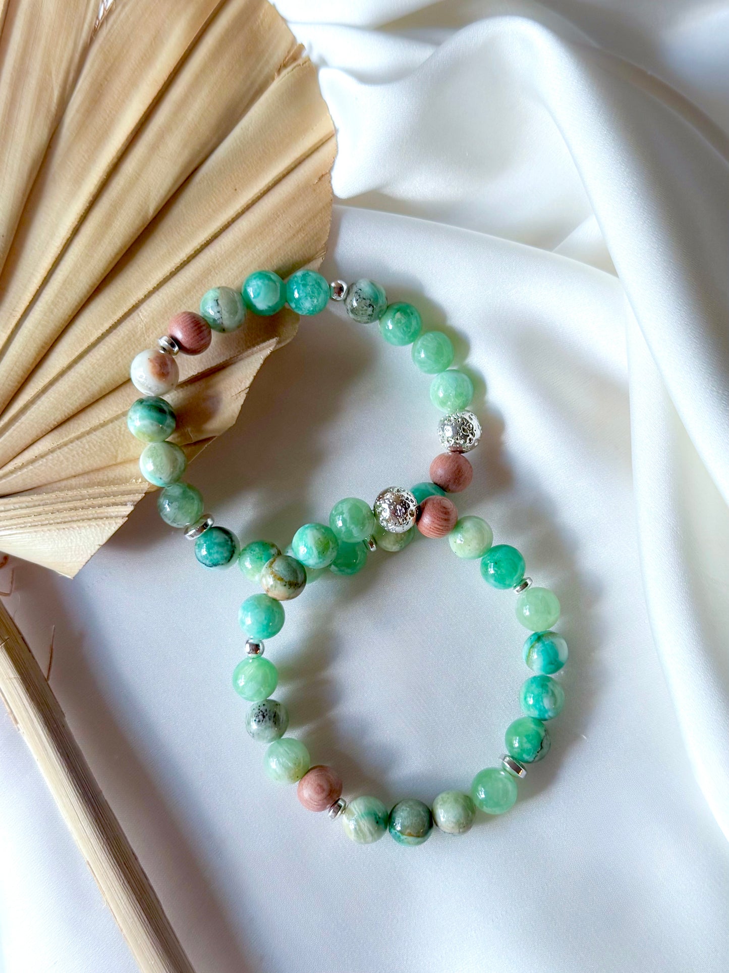 The Surf & Stillness Bracelet