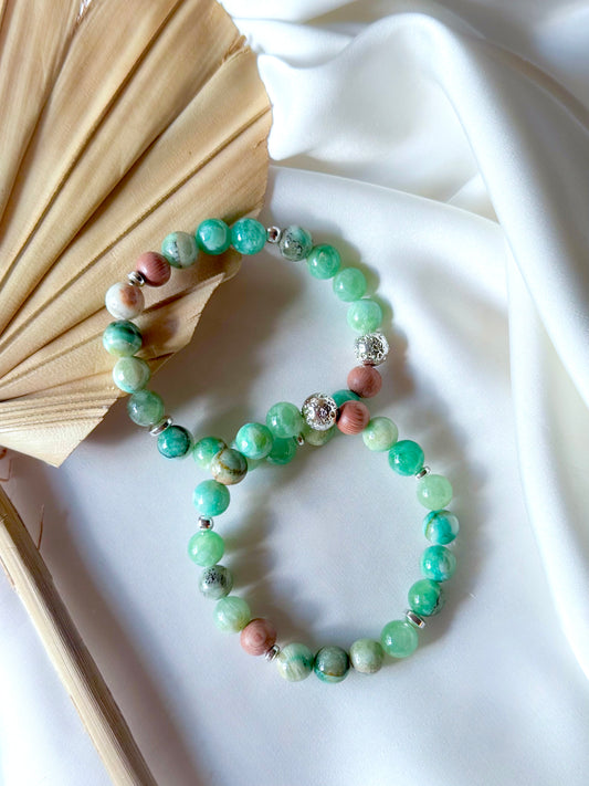 The Surf & Stillness Bracelet