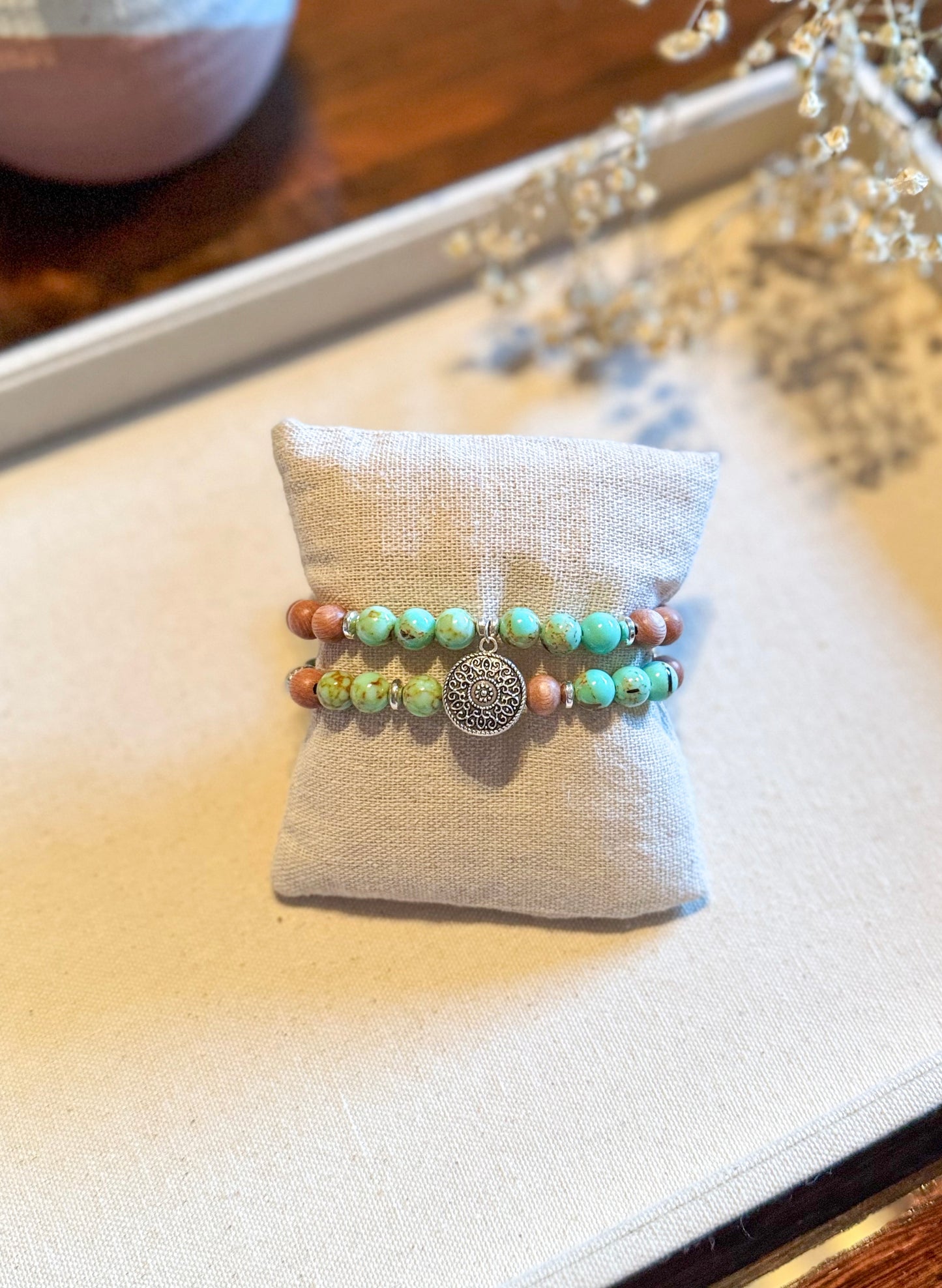 The Liora Set ~ “Light of the Wanderer”