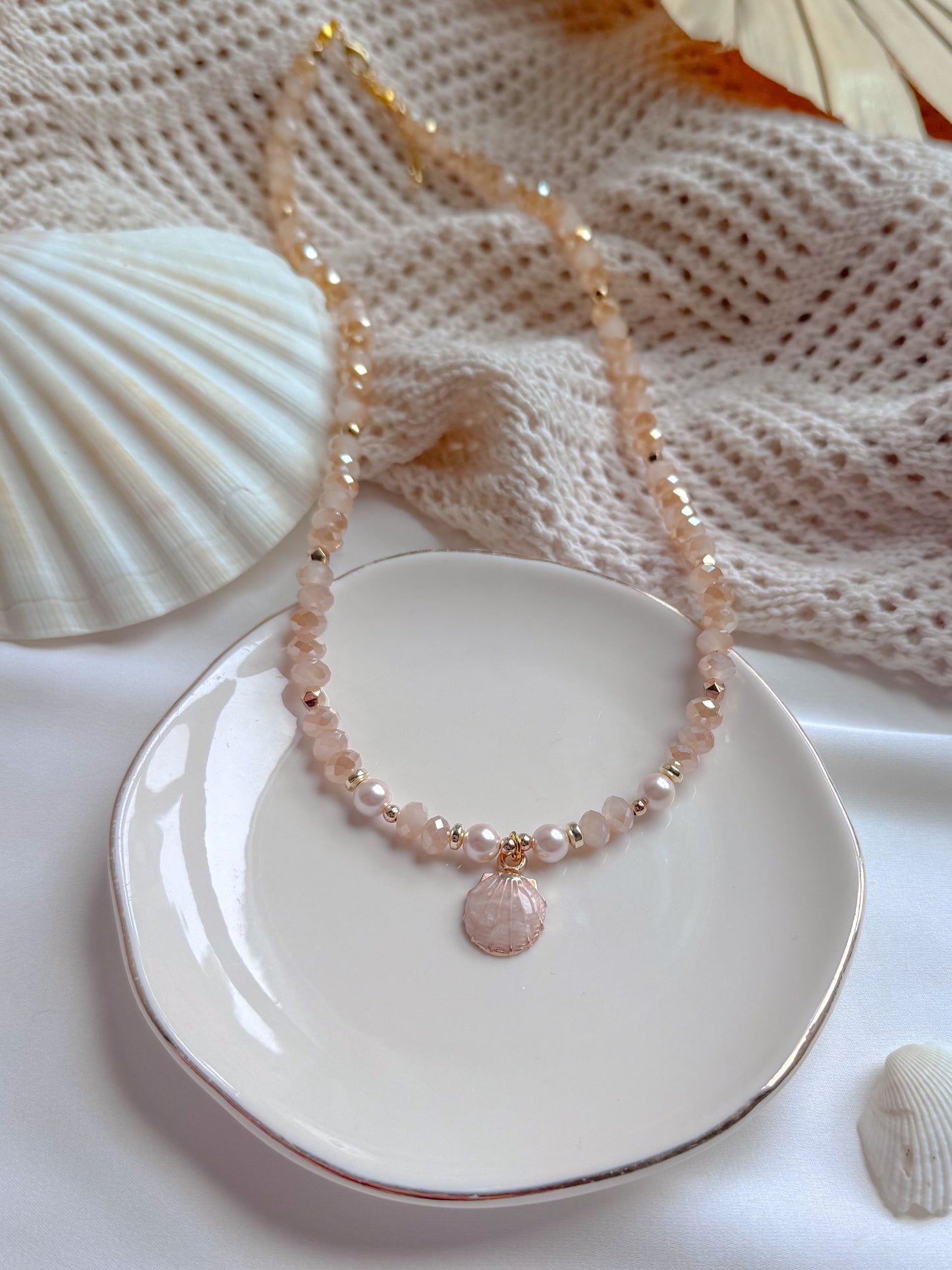 The Ondine Necklace