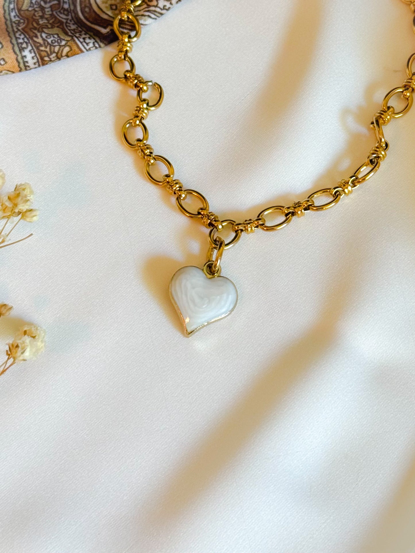 The Eva Necklace