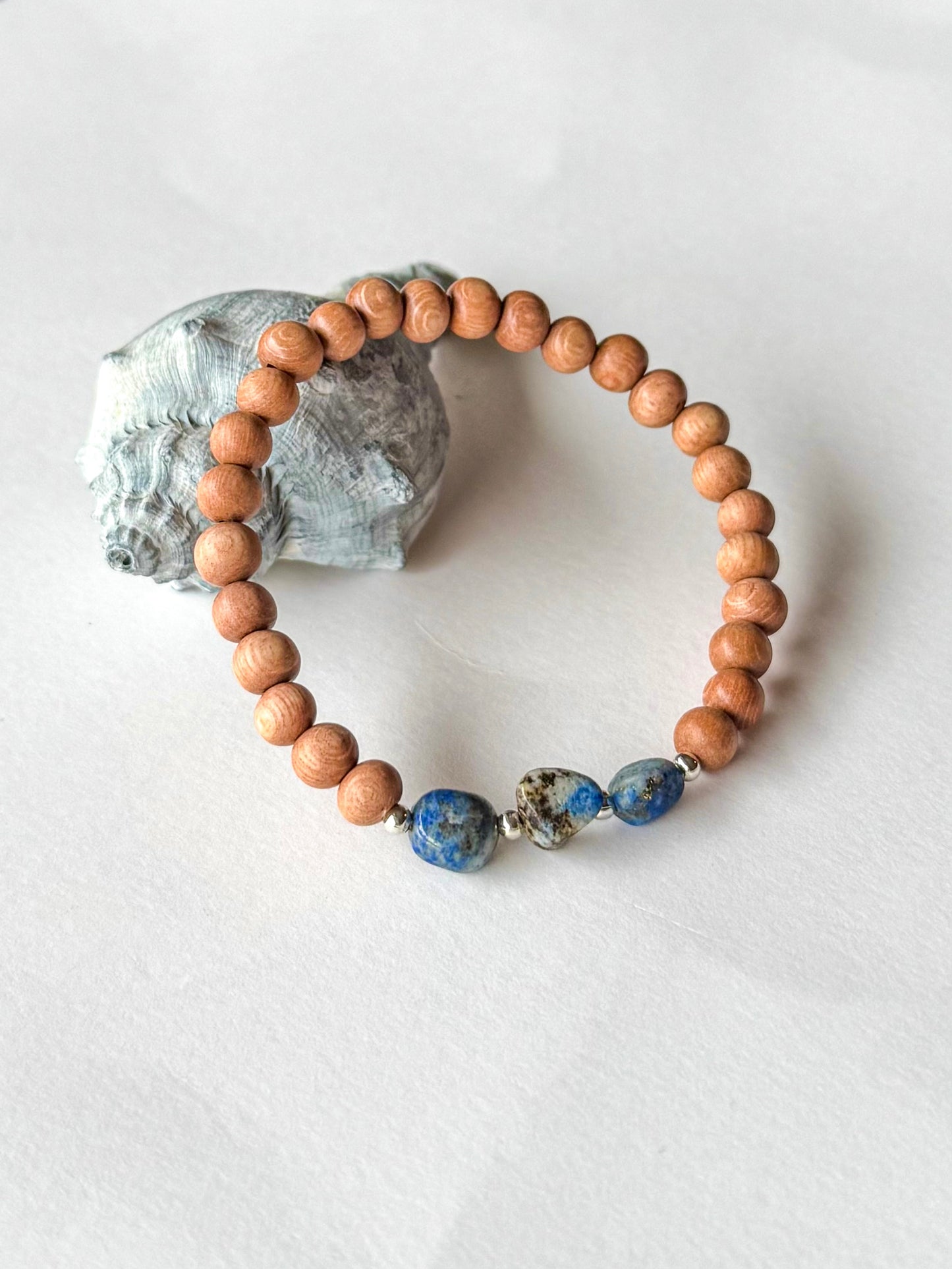 The Misty Mountain Bracelet