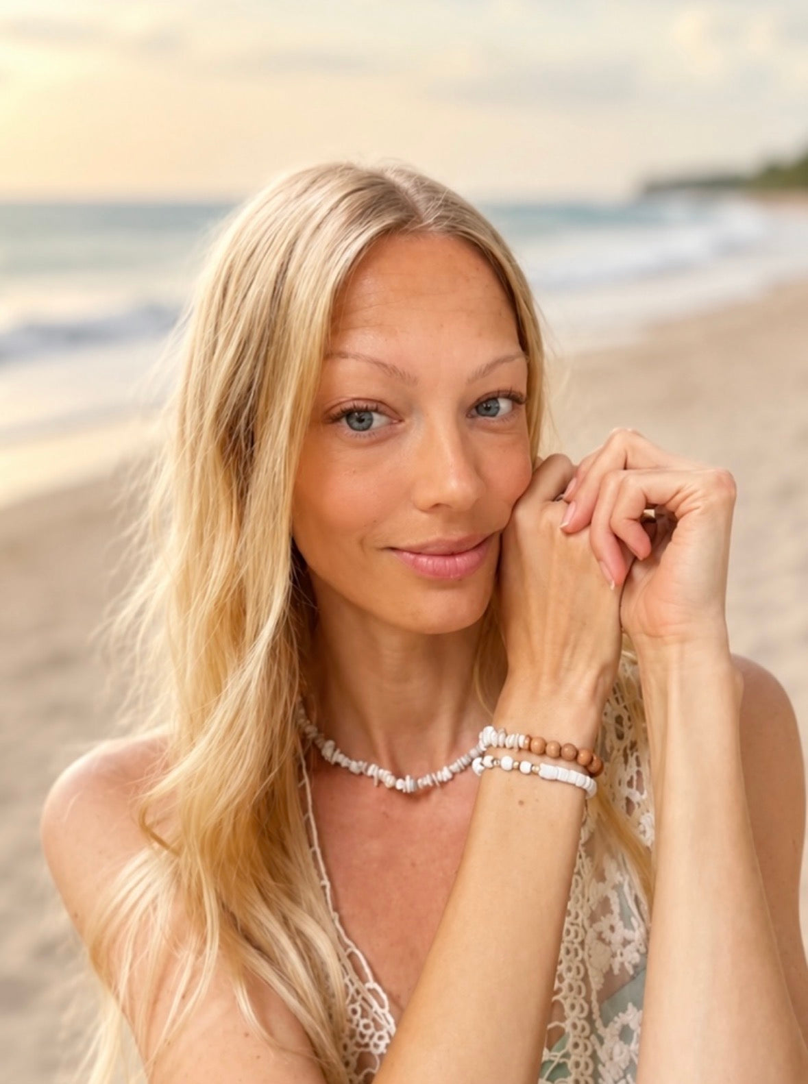 The Aloha Necklace