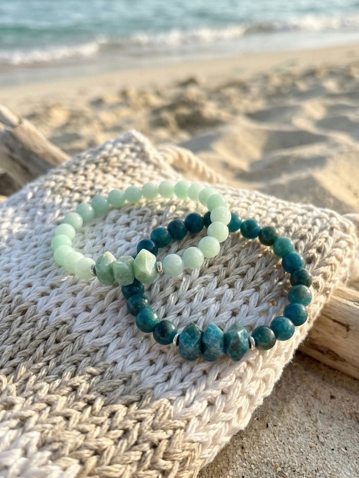 The Laguna Bracelets