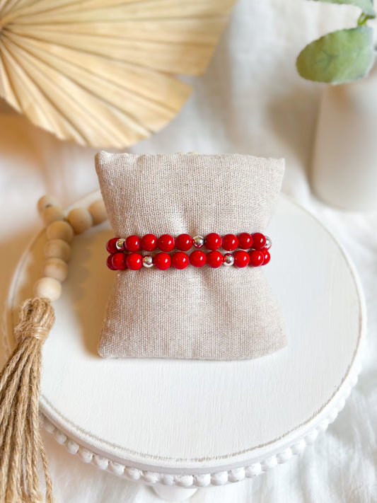 The Vitality bracelet