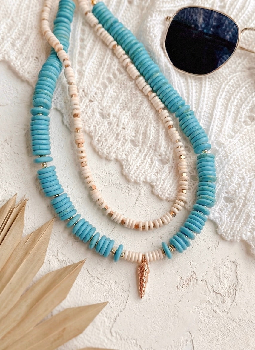 The Marley Necklace