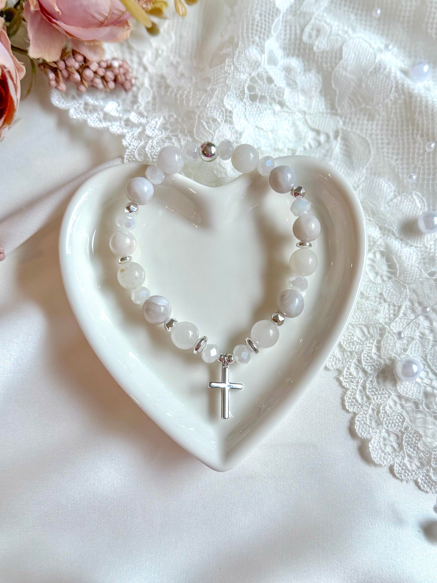 The Faith Bracelet
