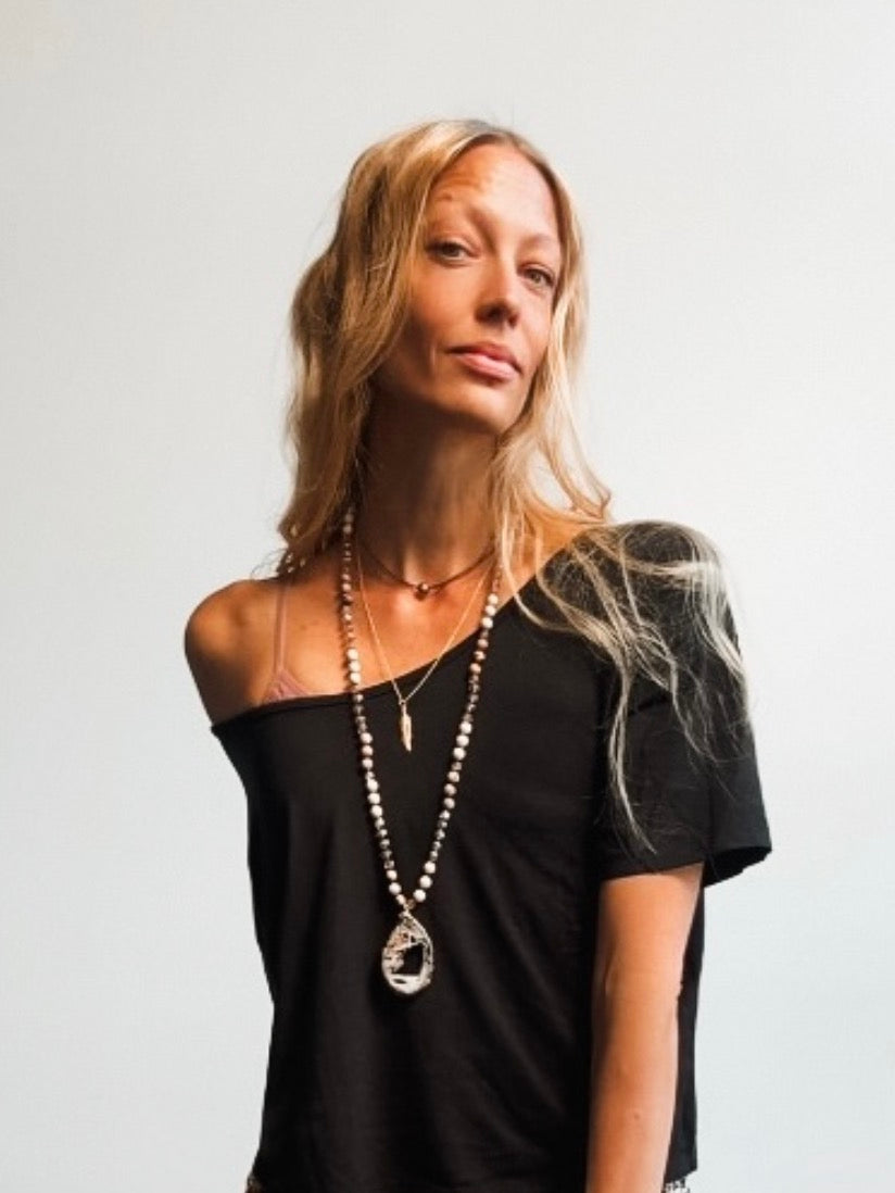 The Sedona Necklace