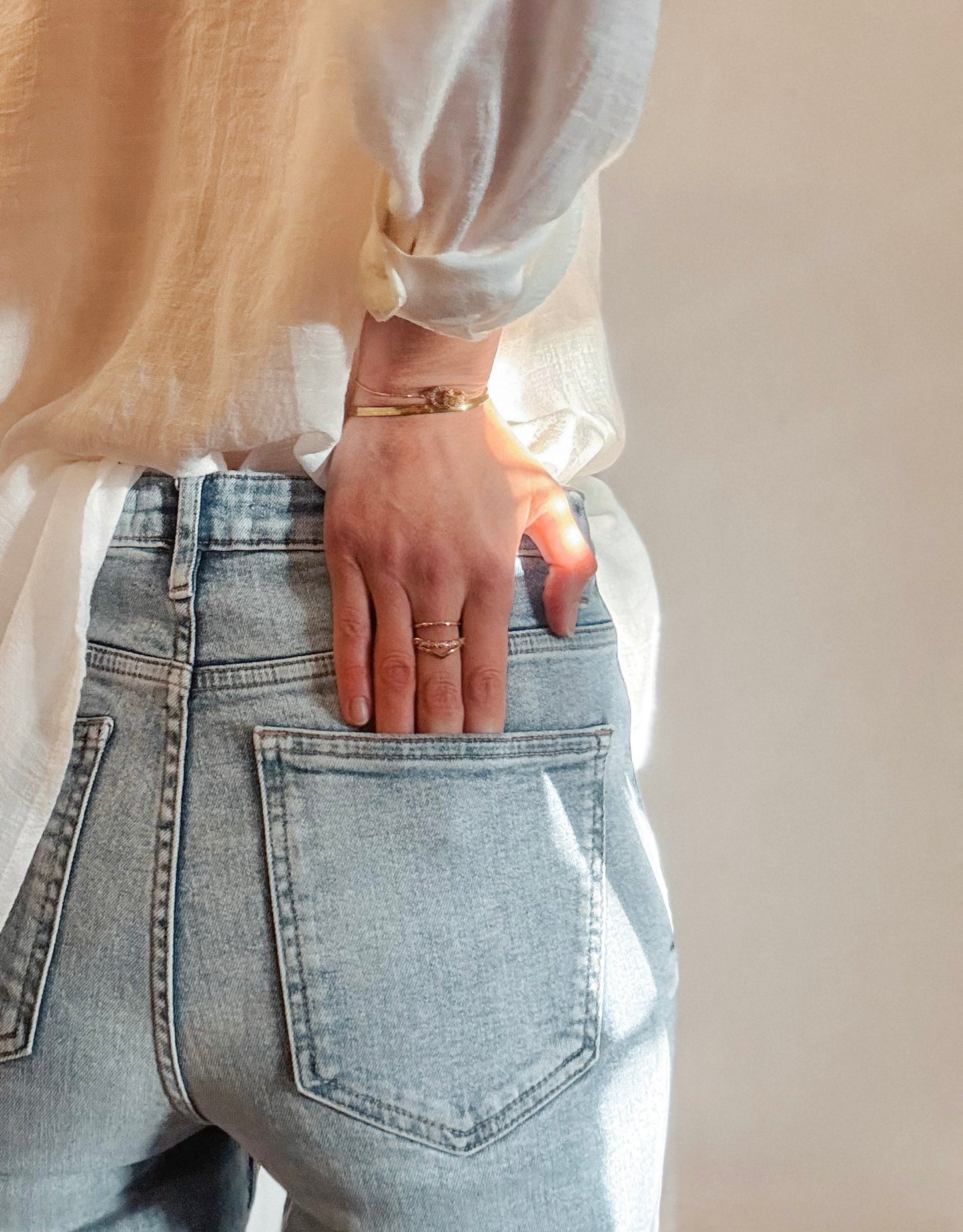 The Cara Bracelet
