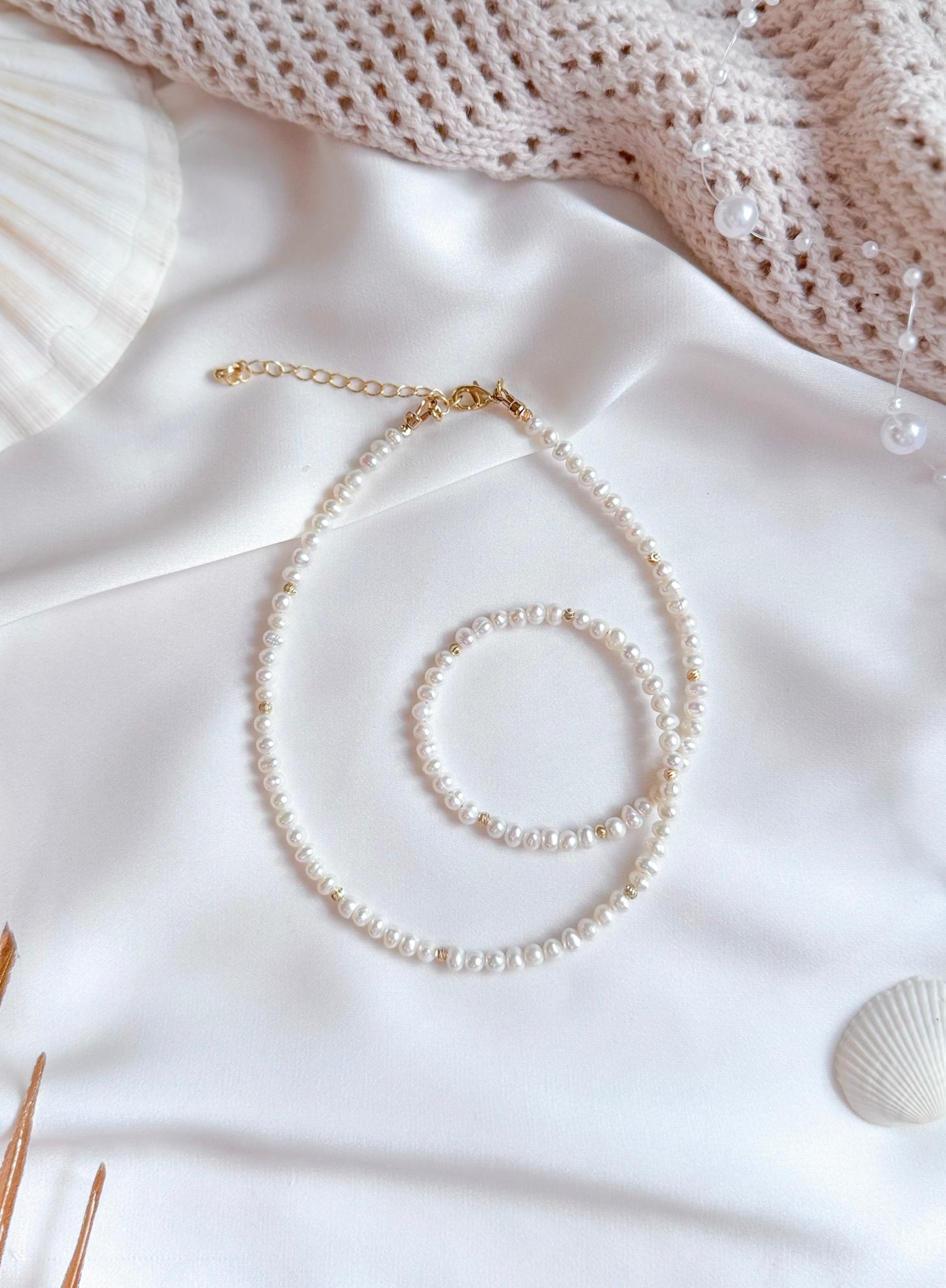 The Dara Necklace
