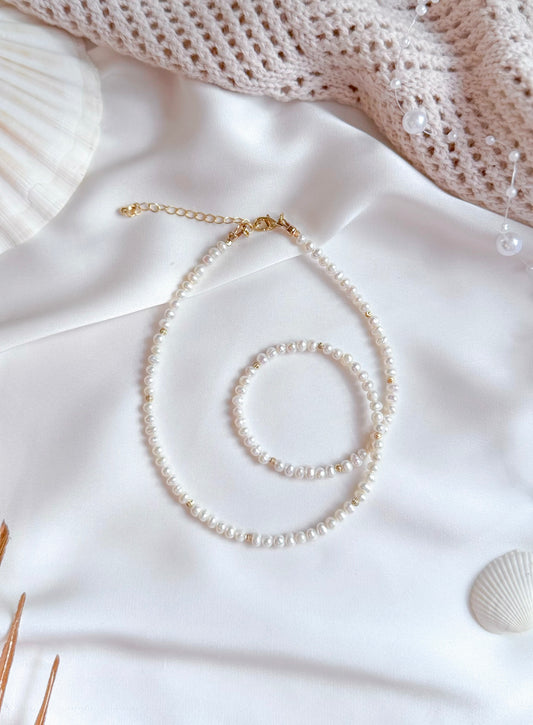 The Dara Necklace