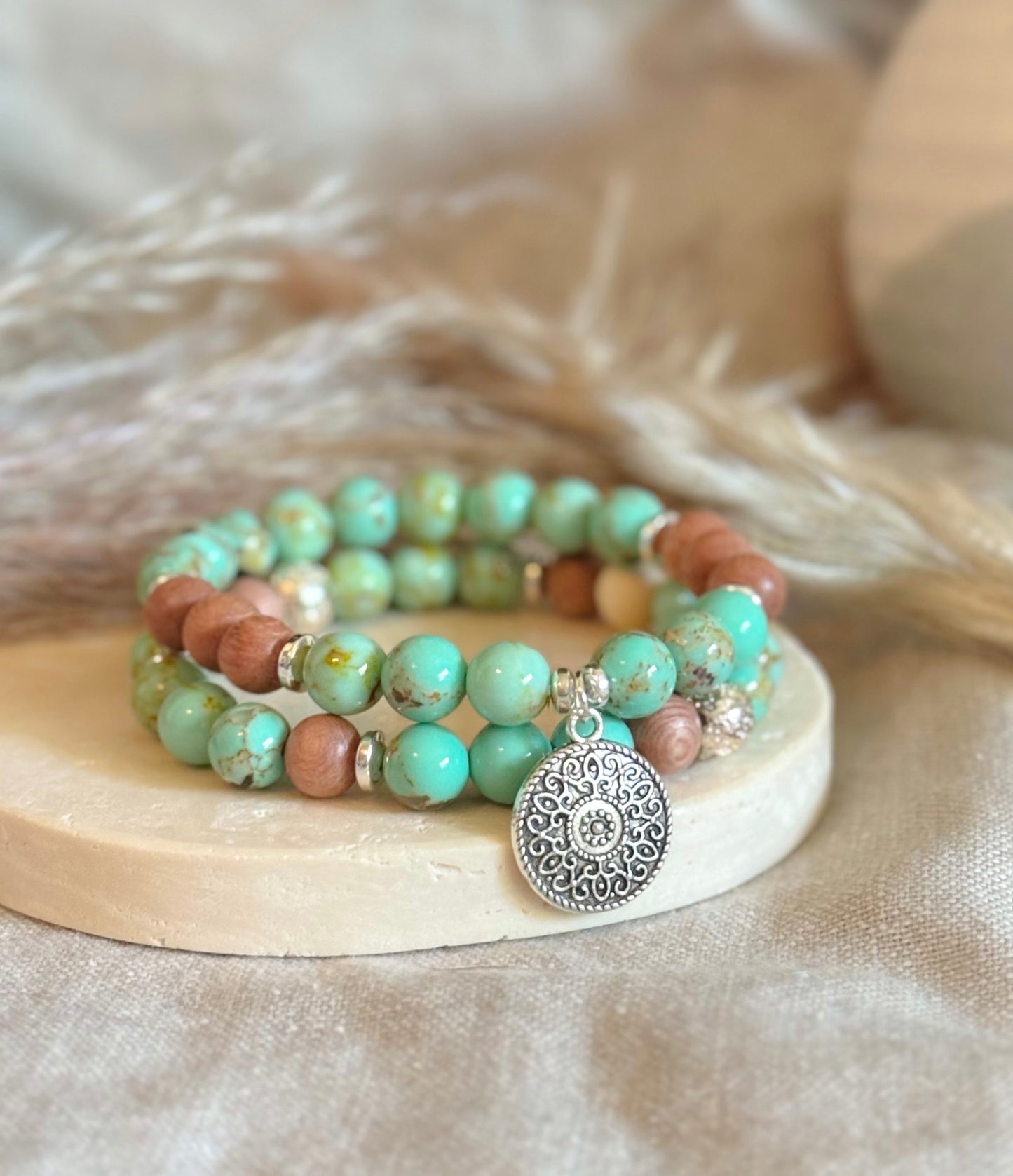 The Liora Set ~ “Light of the Wanderer”