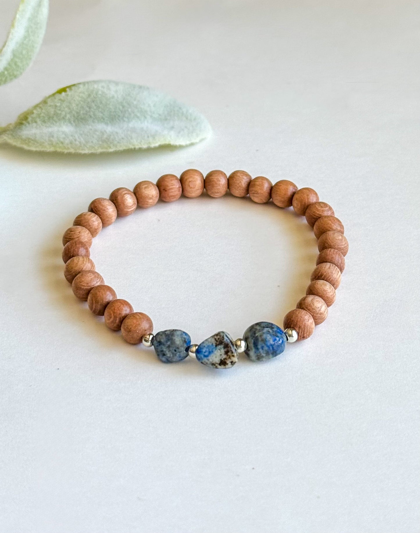 The Misty Mountain Bracelet