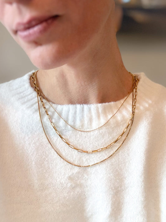 The Vivienne Necklace
