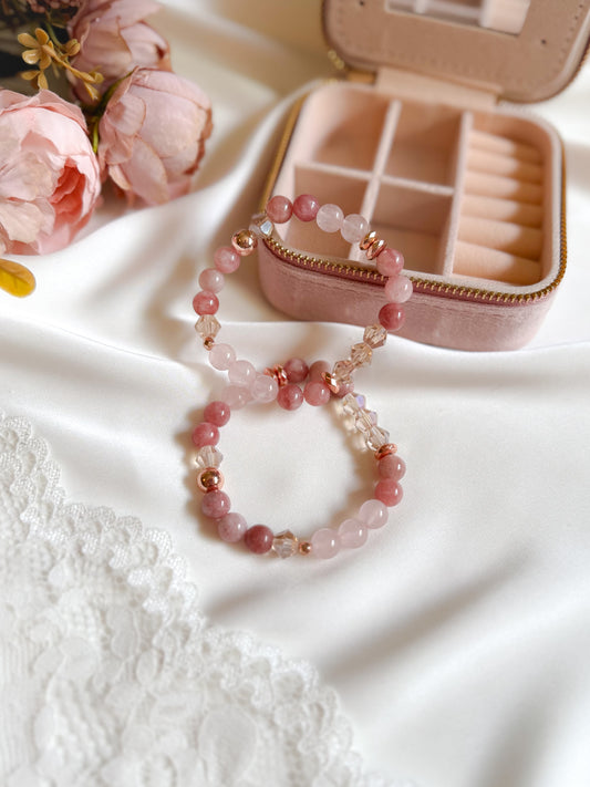 The Amelie Bracelet