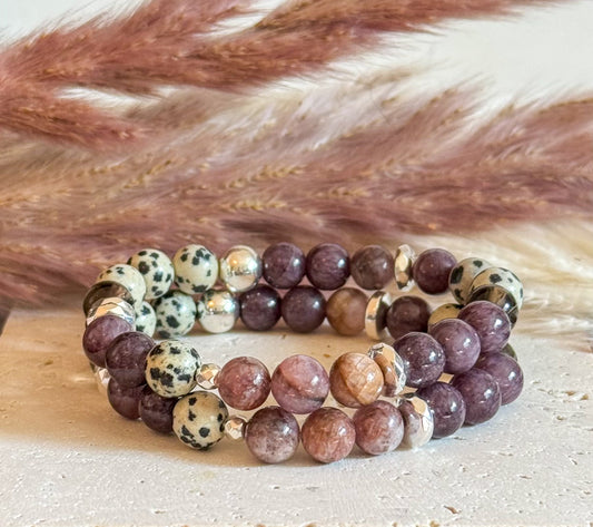 The Odette Bracelet