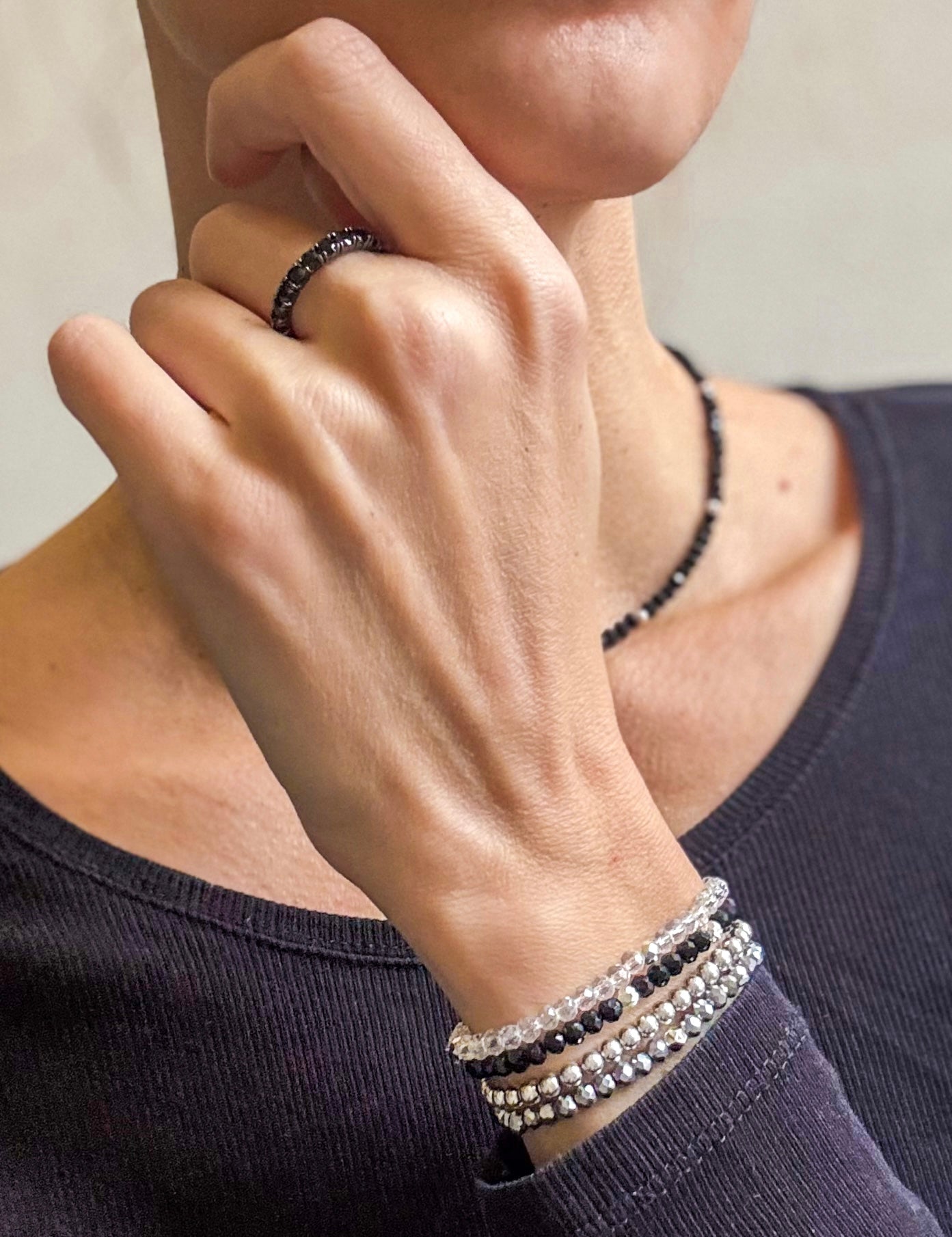 The Zola Ring