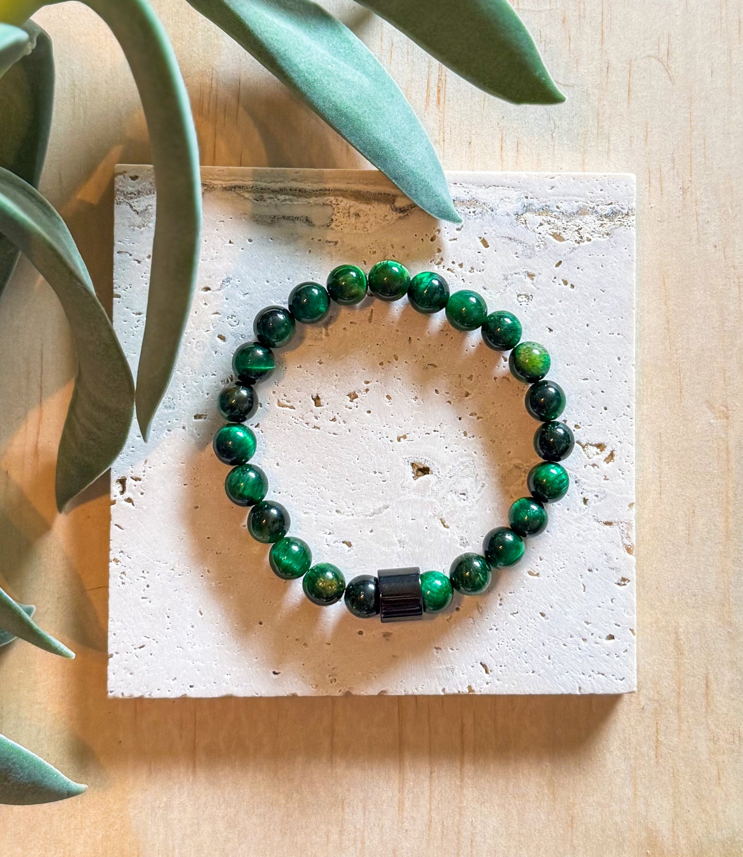 The Viren Bracelet 🌿