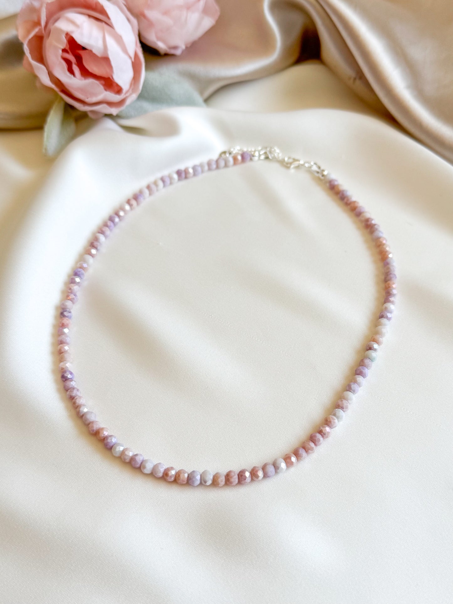 The Penelope Necklace