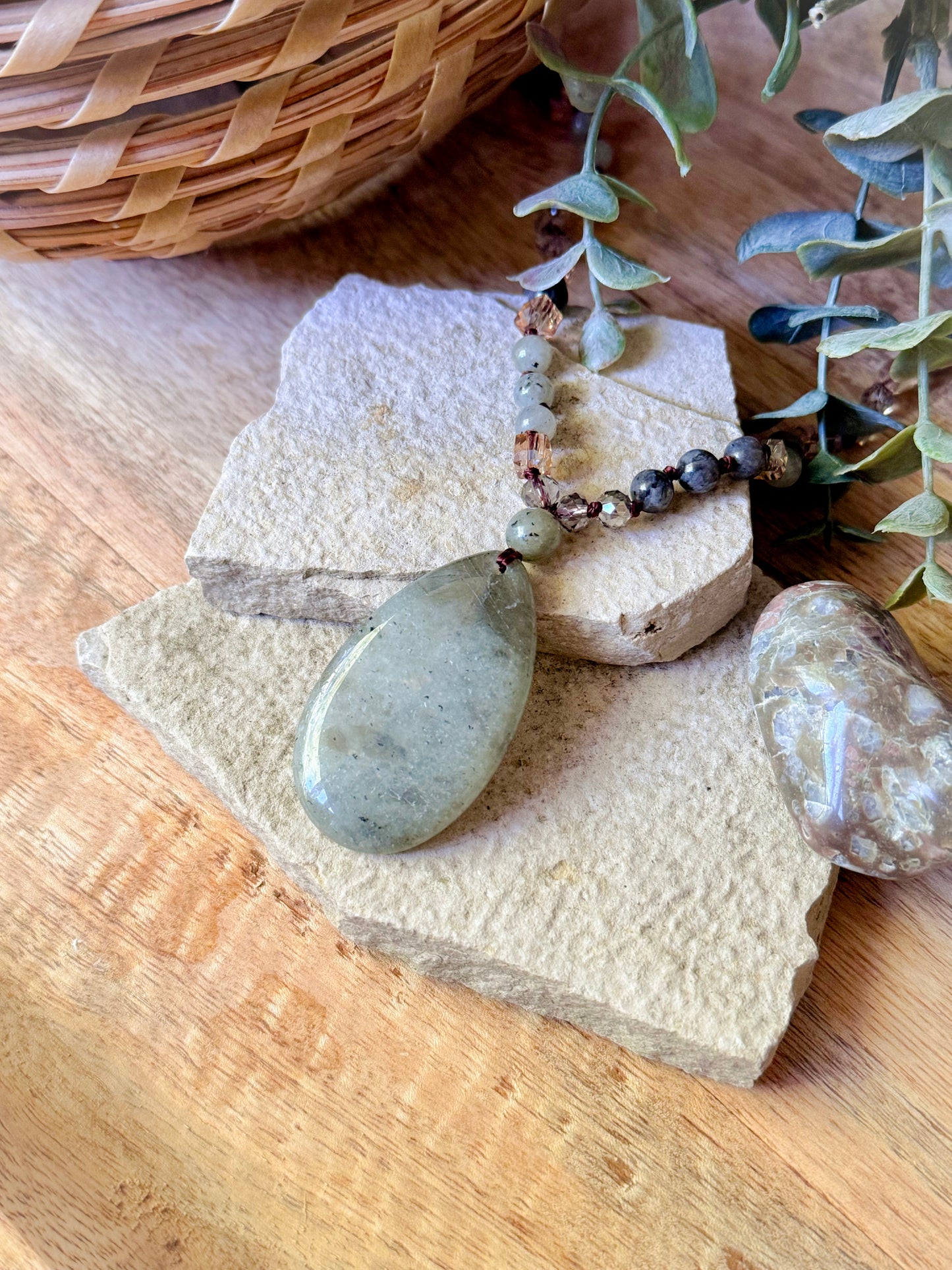The Astrid Necklace