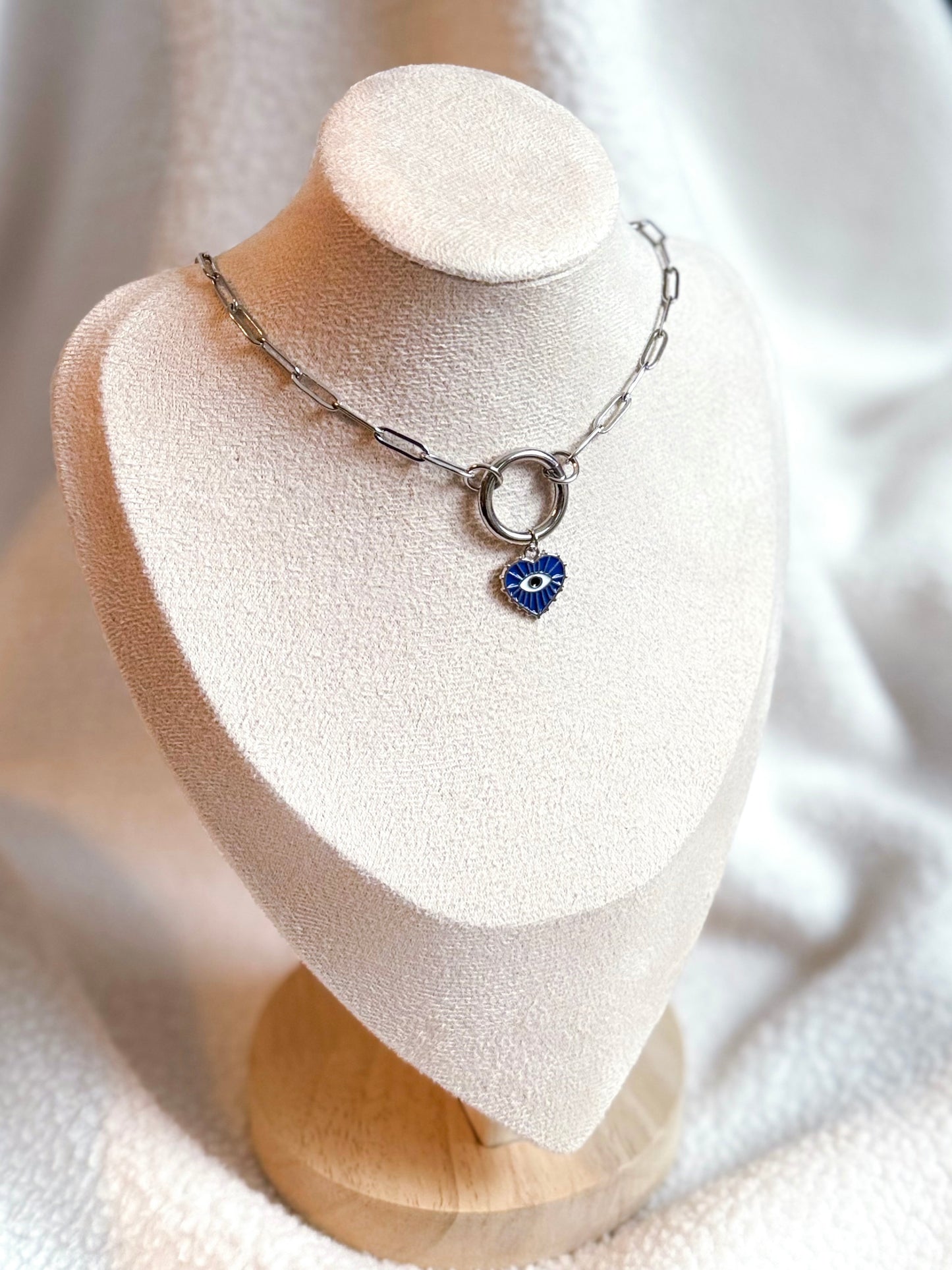 The Maeve Necklace