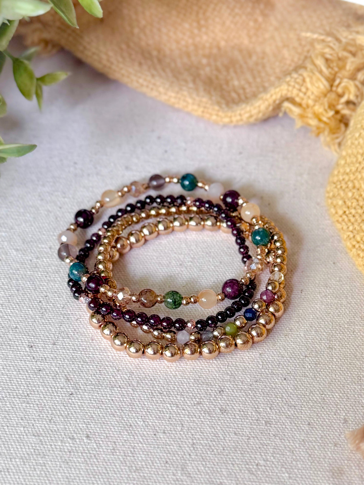 The Aveline Bracelet