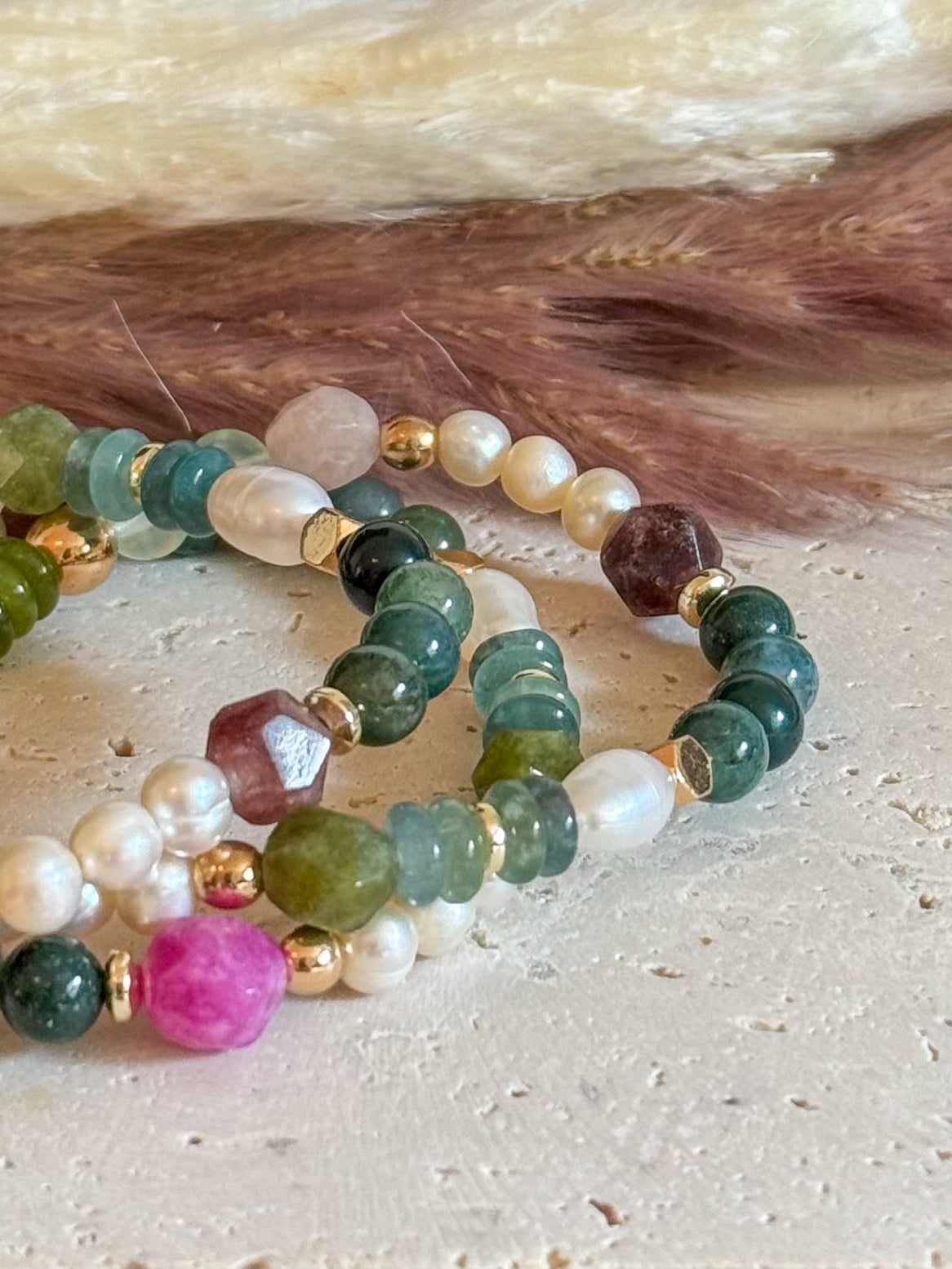 The Adaline Bracelet