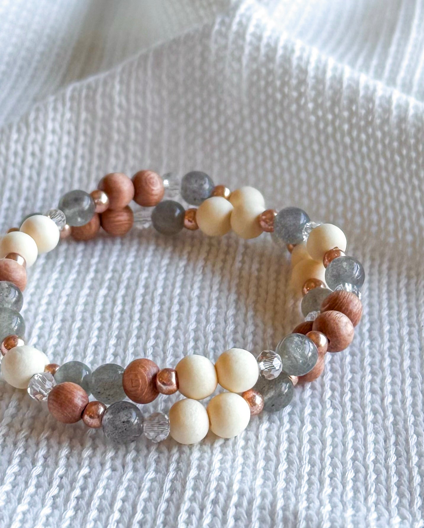 The Luna Shores Bracelet